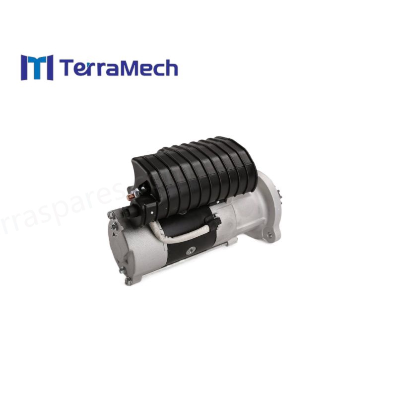 PARTES DE ARRANQUE DE CARGADOR DE RUEDAS SEM 5894530 SEM636D SEM655D