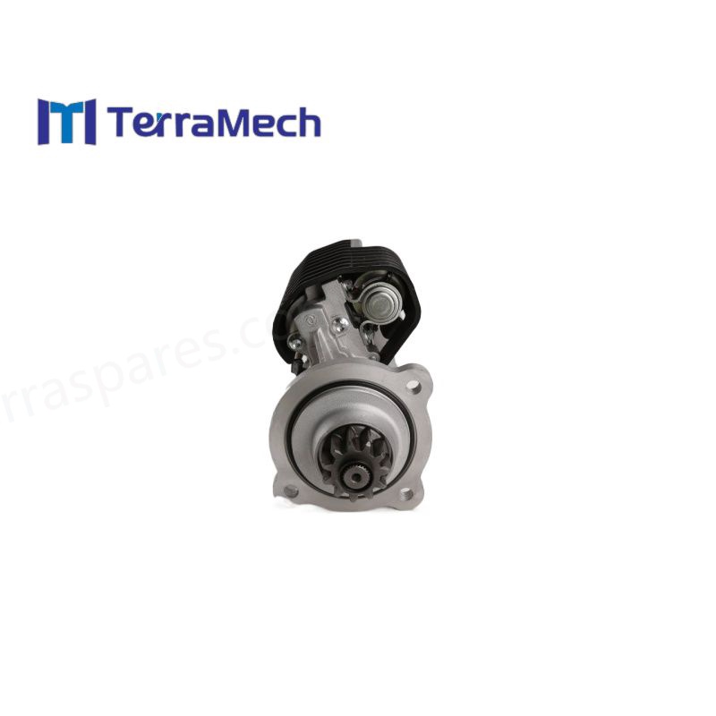 PARTES DE ARRANQUE DE CARGADOR DE RUEDAS SEM 5894530 SEM636D SEM655D