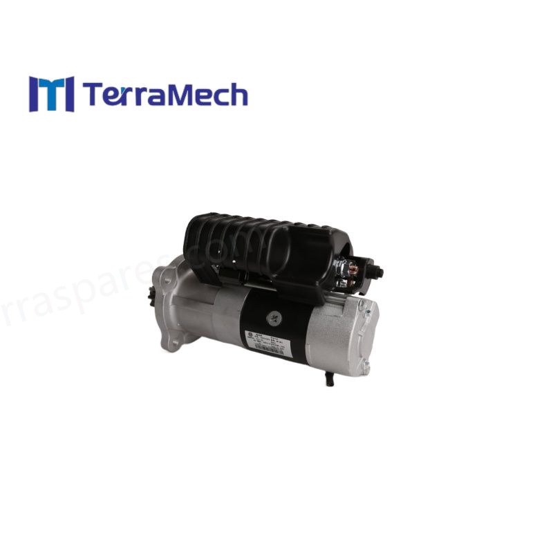 PARTES DE ARRANQUE DE CARGADOR DE RUEDAS SEM 5894530 SEM636D SEM655D