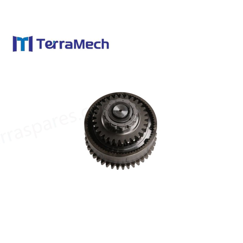 5651154 EMBRAGUE SEM CARGADOR DE RUEDAS GRADER REPUESTOS