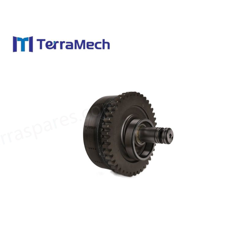 5651154 EMBRAGUE SEM CARGADOR DE RUEDAS GRADER REPUESTOS