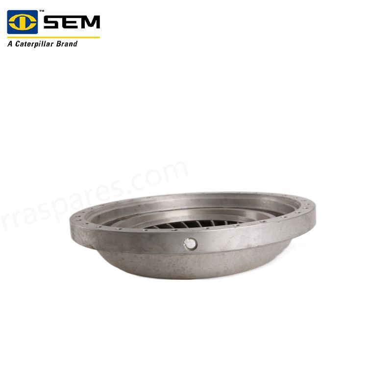 5402771 Polea SEM RUEDA CARGADORA PIEZAS DE TRANSMISIÓN