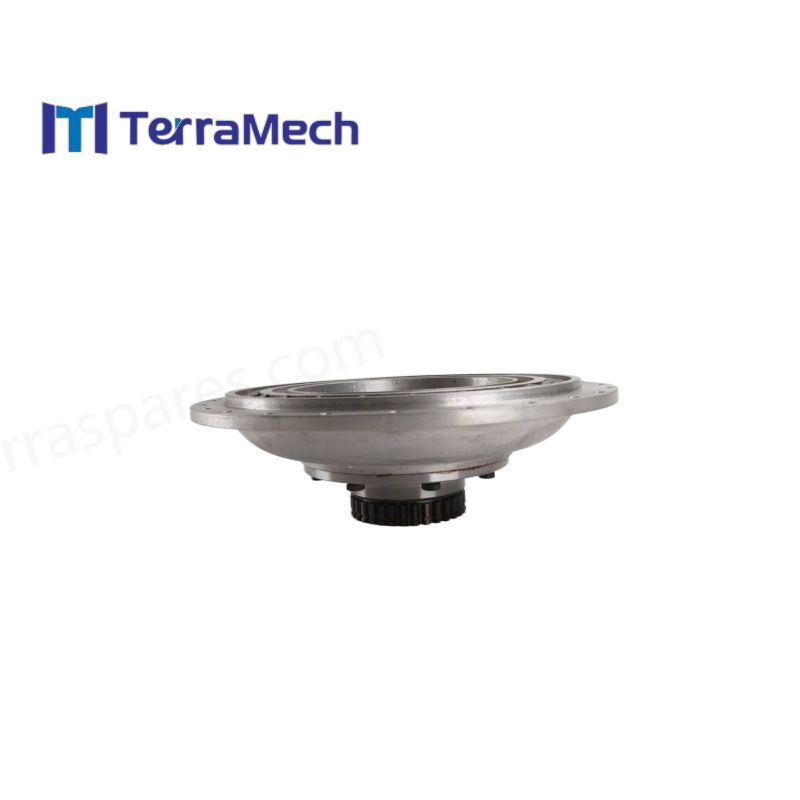 5371024 POLEA SEM CARGADOR DE RUEDAS POLEA REPUESTOS