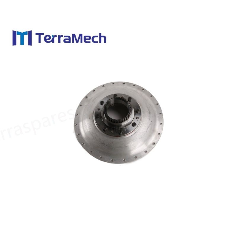 5371024 POLEA SEM CARGADOR DE RUEDAS POLEA REPUESTOS