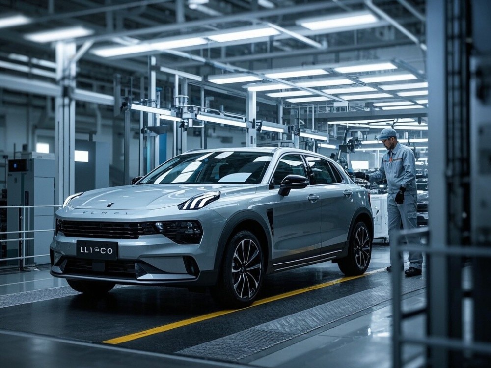 How Auto Exports Are Shaping Global Manufacturing Trends