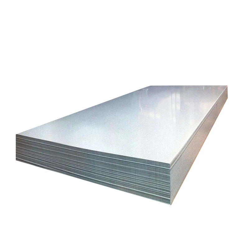 Galvanized Steel Plate