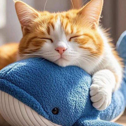 Precautions for Feeding Cat Food Cans