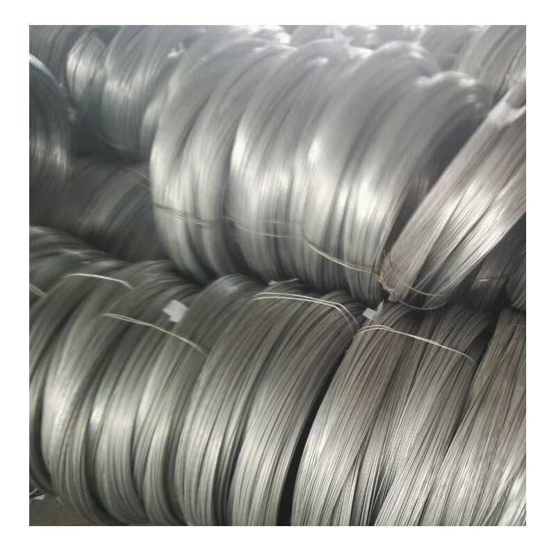 Fabricante de alambre soldado galvanizado