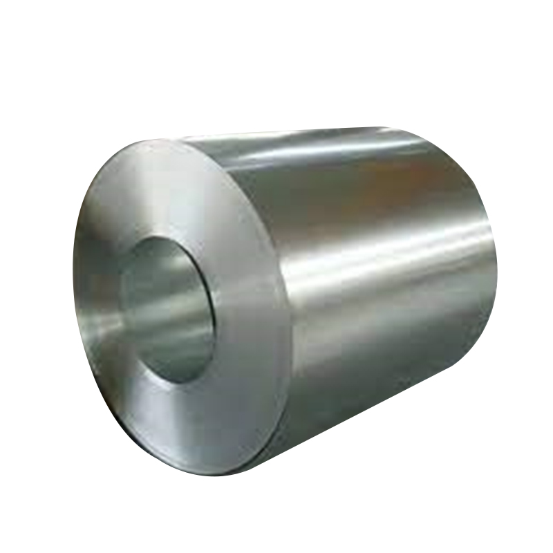 Bobinas de aluminio en stock