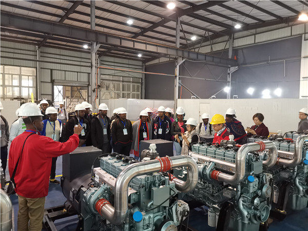 圣多美和普林西比沼气专家访问3133拉斯维加斯