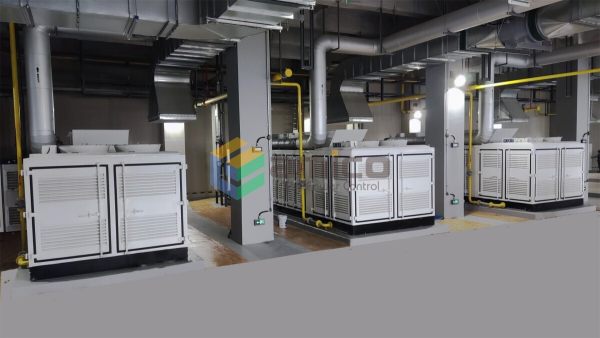 天然气发电机组:能源转型浪潮中的“桥梁型”重要装备 天然气发电机组:能源转型浪潮中的“桥梁型”重要装备