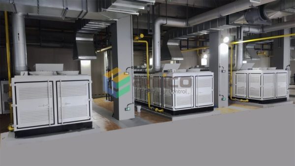  天然气发电机组：能源转型浪潮中的“桥梁型”重要装备