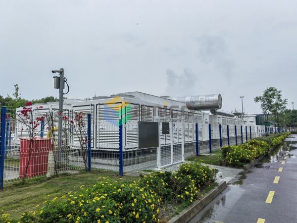 燃气发电在“应急、调峰”项目上运用