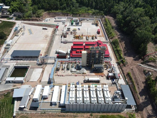 LNG CNG