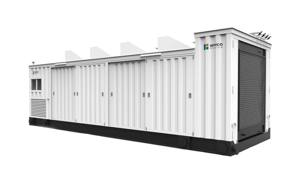 1000kW天然氣發(fā)電機(jī)組