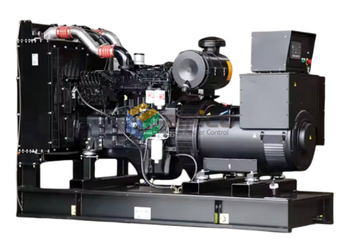 100kW-2000kW 柴油發(fā)電機組