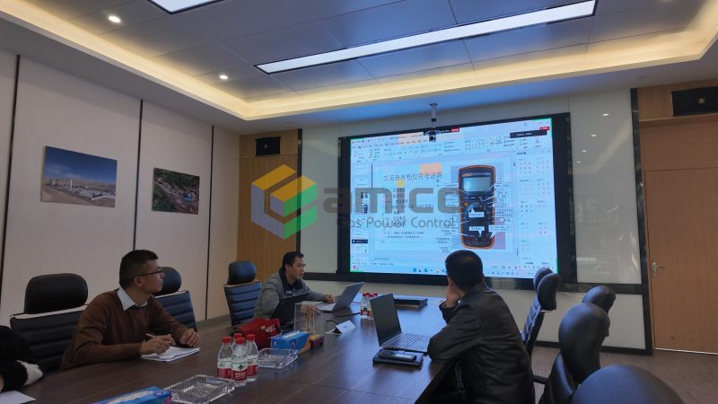 赋能运维·深耕价值 | 3133拉斯维加斯发电机组工具仪器仪表使用培训（线上+线下）会议正式开展！