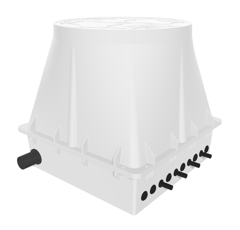 ¿Está pasando por alto estas características críticas de las cajas de medidores subterráneas?