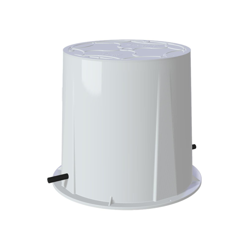 Principales razones para invertir en la caja de contador de agua subterránea XS51Y