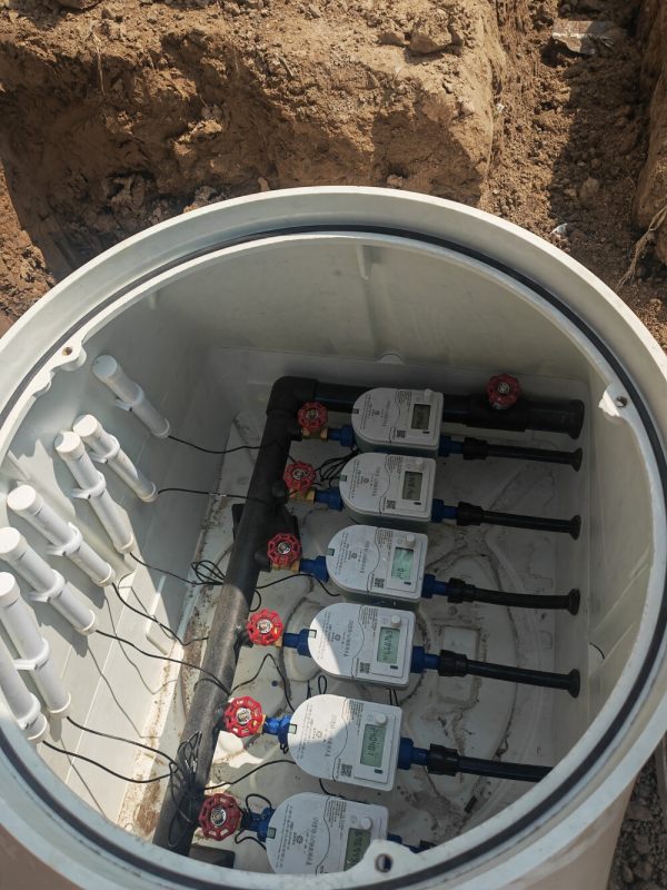 Caja subterránea de contador de agua de cuatro metros-1.jpg