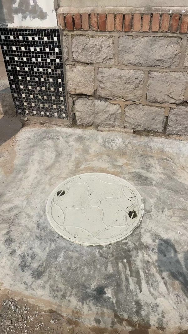 Caja subterránea de contador de agua de cuatro metros-3.jpg