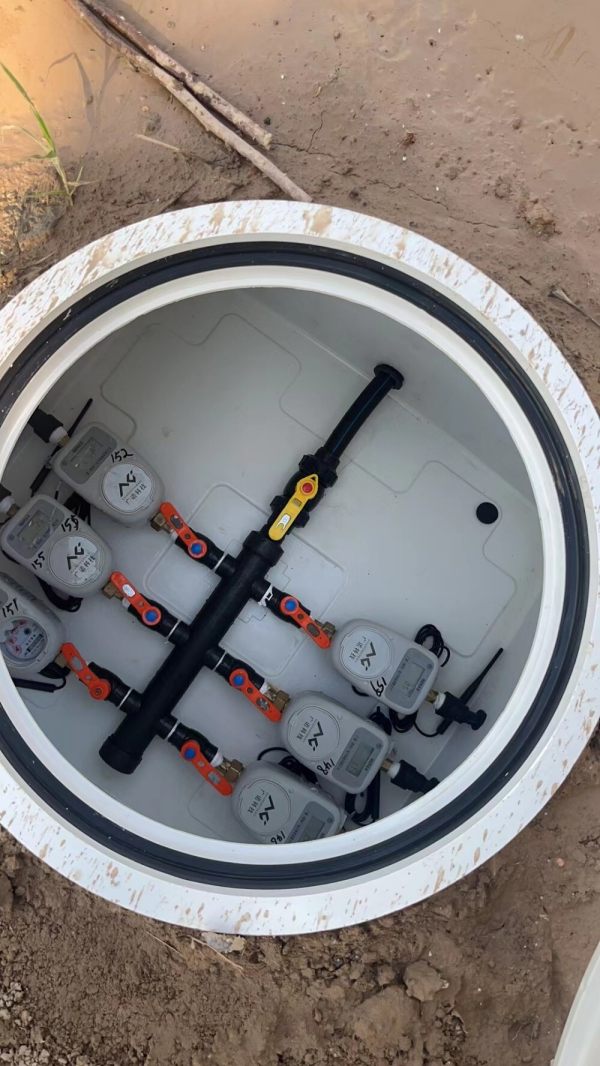 Caja subterránea de contador de agua de cuatro metros-5.jpg