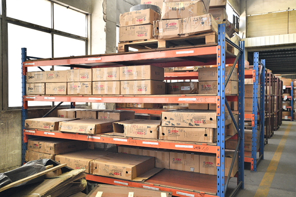 Office Furniture Manufacturing Workshop-1