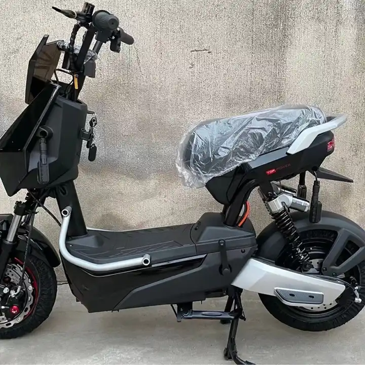 Wholesale/Custom New Design 350W 48V60V Battery Electric Bike LED Headlight Two-wheel Electric Bicycle With Digital Display