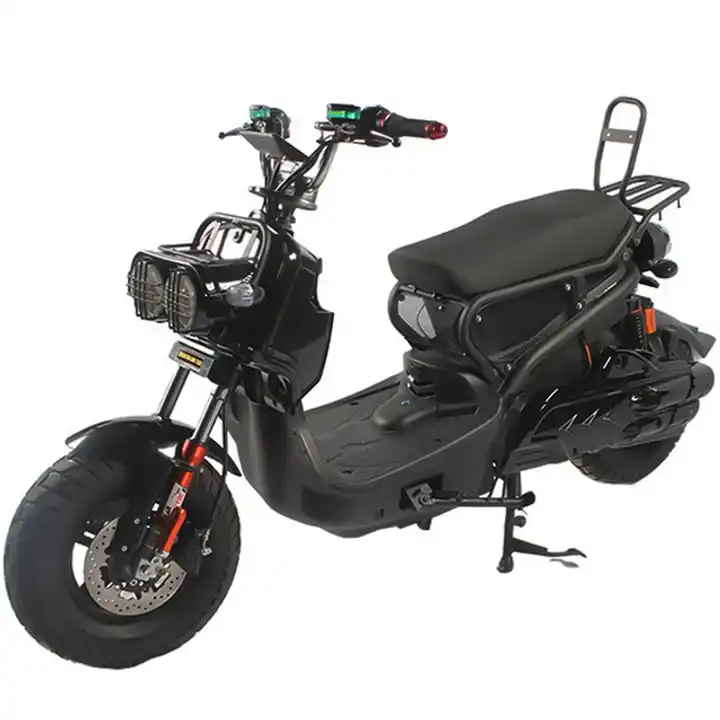 2025 New Model Quality Assurance Electric Motorcycles High Speed 48V60V 12A Two-wheel Electric Motor Cycle