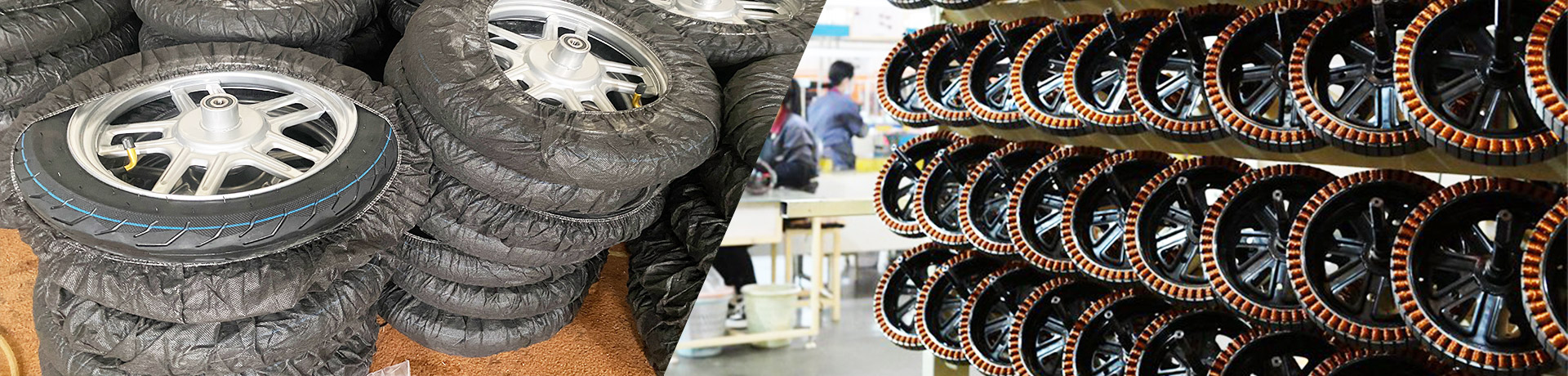 Accessories and Parts