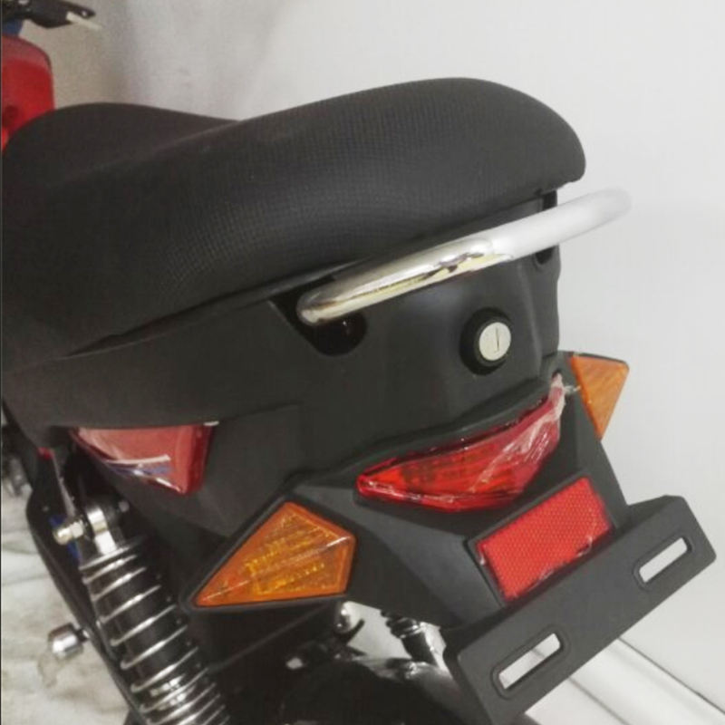 Factory Direct Sales Digital Display 500w Electric Bike 48V Battery Two-wheel Electric Bicycle Urban With LED Headlights