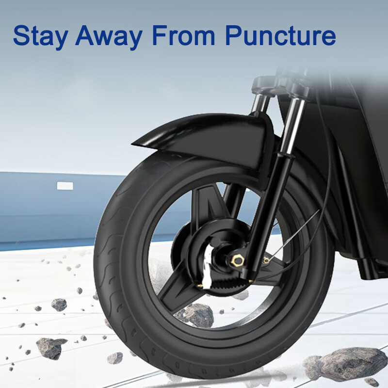 Hot Manufacturers Direct Sales Cost-effective Motorized Bicycle 350W Motor 2 Wheel Electric Bicycle With Brake Taillights