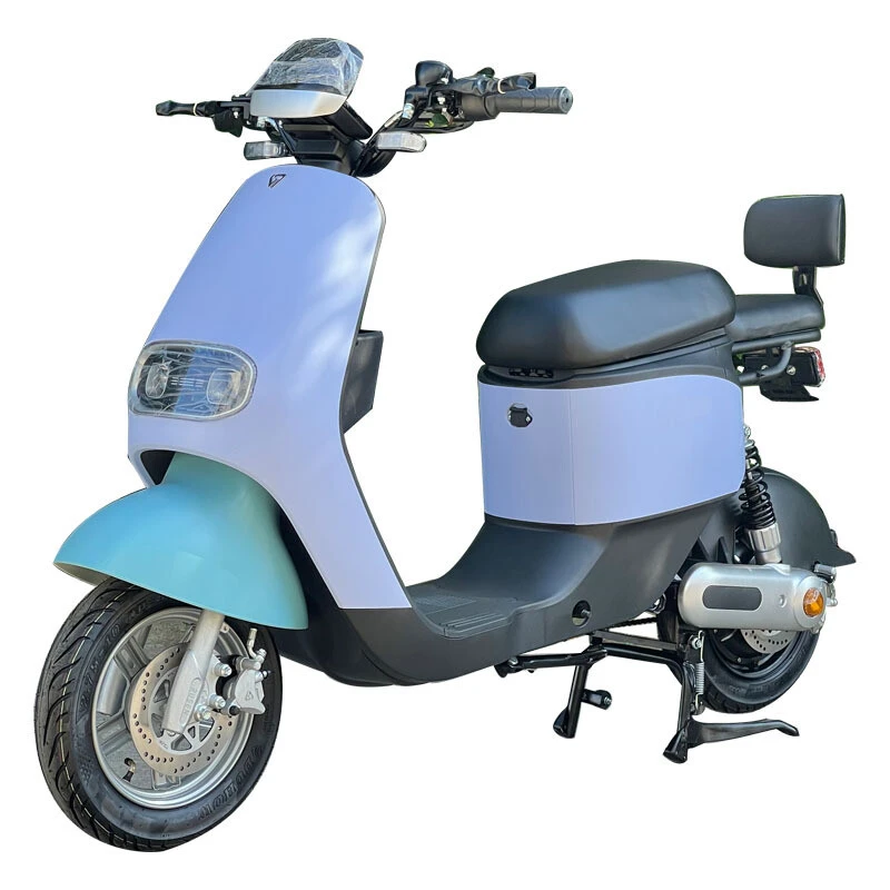 Motorized Bicycle Factory Wholesale/Custom Quality Assurance Electric Bike 500W Motor Two-wheel Electric Bicycle