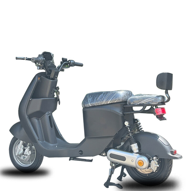 Motorized Bicycle Factory Wholesale/Custom Quality Assurance Electric Bike 500W Motor Two-wheel Electric Bicycle