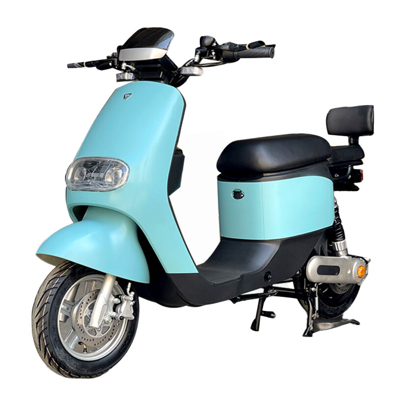 Motorized Bicycle Factory Wholesale/Custom Quality Assurance Electric Bike 500W Motor Two-wheel Electric Bicycle