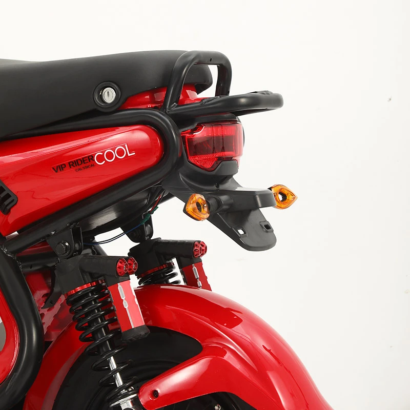 Customized Color 500W Motor Power Electric City Bike Cost-effective Two-wheel Electric Bicycle With Digital Display Screen