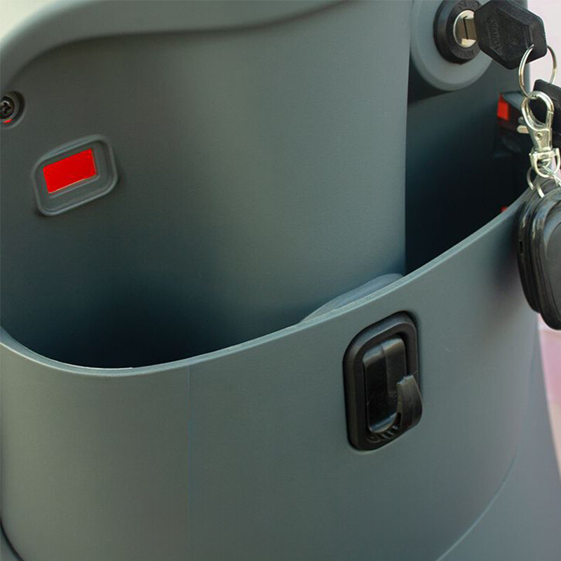 China Modern Styling Two Wheels Electric Scooter Bike Multi-color Optional 400W Electric Bicycle With Pedals