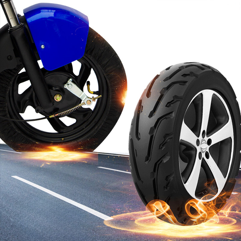 Chinese Factory Fashion 250-14 Tires Electric Cycle 48V60V 350W Adult Two-wheel Electric Bicycle Moped Scooter with Pedals