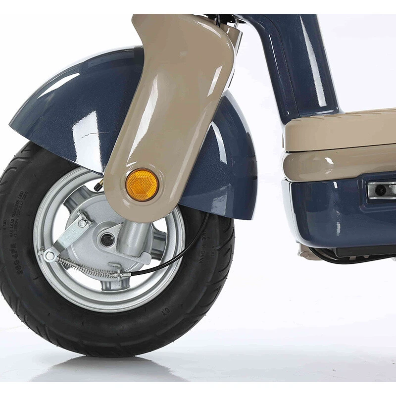 Hot Manufacturers Direct Sales Two-wheel E Bike Good Quality 3-speed Shift Electric Bicycle With LED Headlight