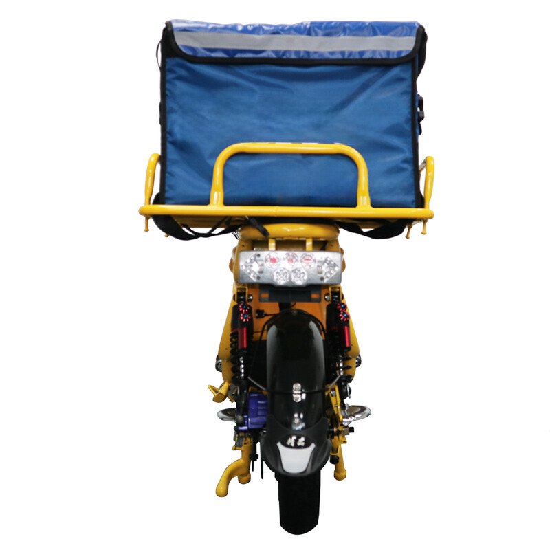 2025 48V60V One Second Conversion Motorized Bike 500W Powerful 3-speed Shift Two-wheel Electric Bicycle Moped Scooter