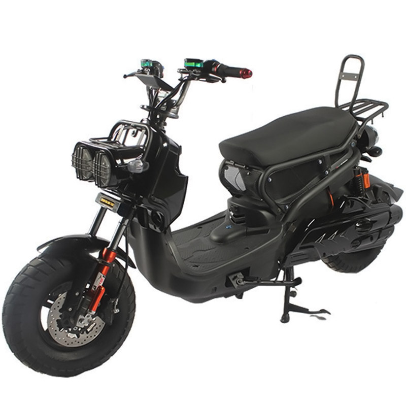 2025 New Model Quality Assurance  Electric Motorcycles High Speed 48V60V 20A Two-wheel electric motor cycle