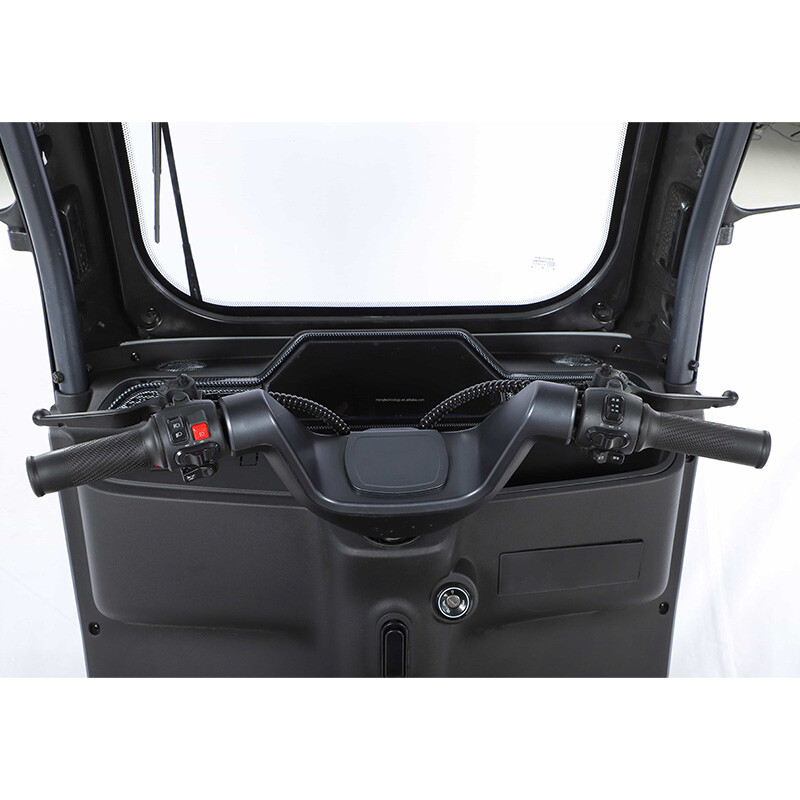 Newest Durable High Quality Tricycle Electric Bike Powerful 3 Wheels Passenger Cargo Electric Tricycles for Adults