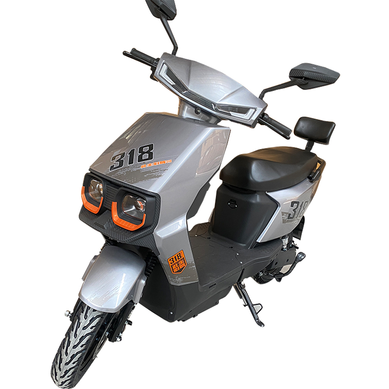 Wholesale/Custom Multi-color Optional Adult Electric Motorcycle Cost-effective 1000W Electric Motorcycle