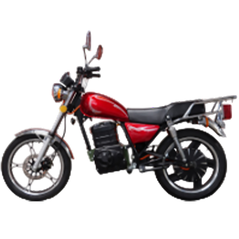 Top Seller Products Low Price Electric Motorcycle 2000W Lithium Battery Electric Motorcycle for Daily Life