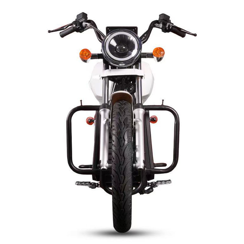 Hot Selling Good Quality Electric Motorcycle Wholesale/Custom 2000W Adult Electric Motorcycle for Personal Commuting