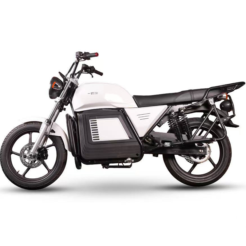 Hot Selling Good Quality Electric Motorcycle Wholesale/Custom 2000W Adult Electric Motorcycle for Personal Commuting
