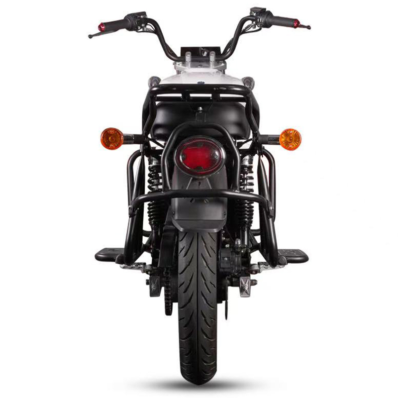 Hot Selling Good Quality Electric Motorcycle Wholesale/Custom 2000W Adult Electric Motorcycle for Personal Commuting