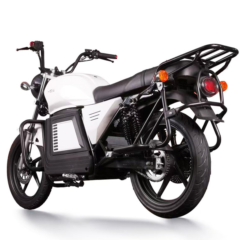 Hot Selling Good Quality Electric Motorcycle Wholesale/Custom 2000W Adult Electric Motorcycle for Personal Commuting