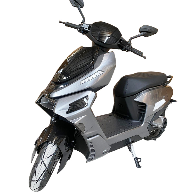 Chinese Manufacturer Hot Selling Electric Motorcycle 1000W 60V/72V 32Ah Electric Motorcycle for Delivery Workers