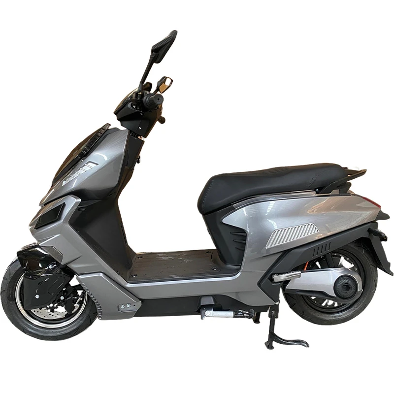 Chinese Manufacturer Hot Selling Electric Motorcycle 1000W 60V/72V 32Ah Electric Motorcycle for Delivery Workers